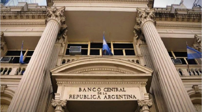 Mercado cambiario y el Banco Central de la República Argentina